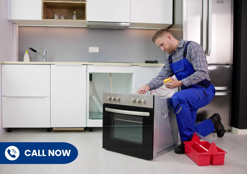 Appliance Repair Services in Mahopac Falls, NY